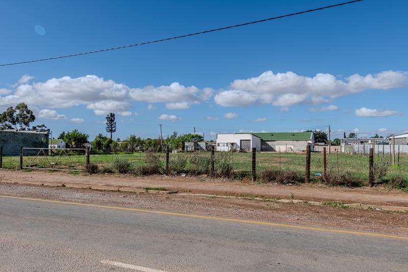 0 Bedroom Property for Sale in Riviersonderend Western Cape